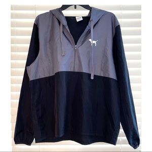 Victoria’s Secret Rain Jacket